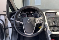 Opel Astra GTC 1.7 CDTI S&S 130 CH