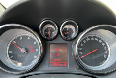 Opel Astra GTC 1.7 CDTI S&S 130 CH