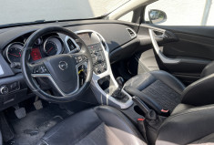 Opel Astra GTC 1.7 CDTI S&S 130 CH