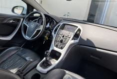 Opel Astra GTC 1.7 CDTI S&S 130 CH