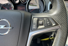 Opel Astra GTC 1.7 CDTI S&S 130 CH