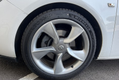 Opel Astra GTC 1.7 CDTI S&S 130 CH