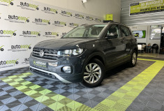 Volkswagen T-Cross TSI 115CH LOUNGE BVM6
