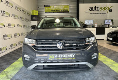Volkswagen T-Cross TSI 115CH LOUNGE BVM6