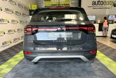 Volkswagen T-Cross TSI 115CH LOUNGE BVM6
