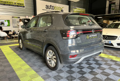 Volkswagen T-Cross TSI 115CH LOUNGE BVM6