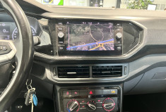 Volkswagen T-Cross TSI 115CH LOUNGE BVM6
