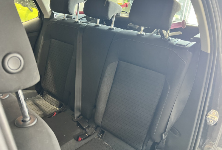 Volkswagen T-Cross TSI 115CH LOUNGE BVM6