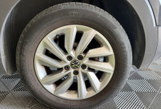 Volkswagen T-Cross TSI 115CH LOUNGE BVM6