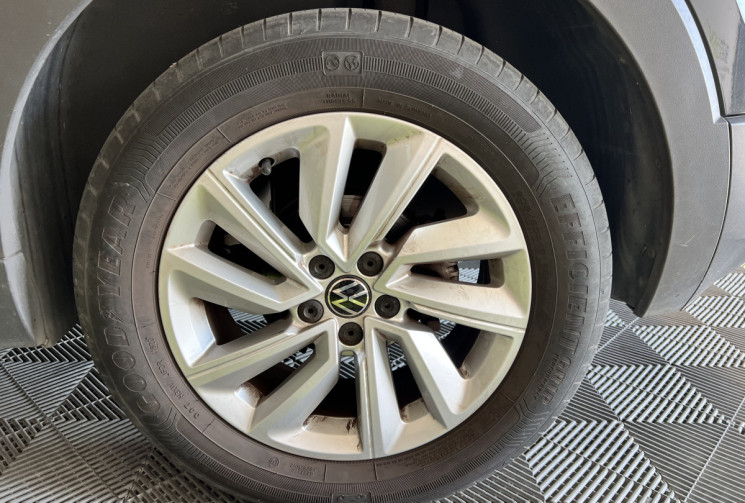 Volkswagen T-Cross TSI 115CH LOUNGE BVM6