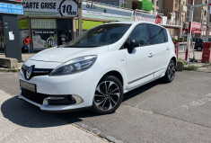 Renault GRAND SCENIC III Phase 2 1.5 dCi BOSE EDC 6 110 cv Boîte auto