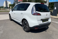 Renault GRAND SCENIC III Phase 2 1.5 dCi BOSE EDC 6 110 cv Boîte auto