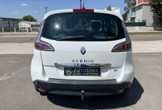 Renault GRAND SCENIC III Phase 2 1.5 dCi BOSE EDC 6 110 cv Boîte auto