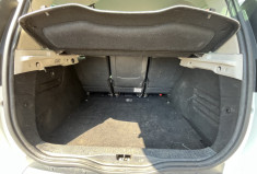 Renault GRAND SCENIC III Phase 2 1.5 dCi BOSE EDC 6 110 cv Boîte auto
