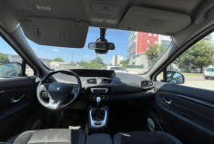 Renault GRAND SCENIC III Phase 2 1.5 dCi BOSE EDC 6 110 cv Boîte auto