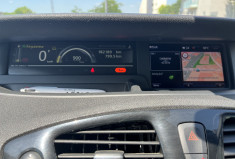 Renault GRAND SCENIC III Phase 2 1.5 dCi BOSE EDC 6 110 cv Boîte auto