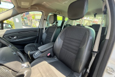 Renault GRAND SCENIC III Phase 2 1.5 dCi BOSE EDC 6 110 cv Boîte auto