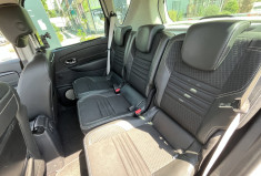 Renault GRAND SCENIC III Phase 2 1.5 dCi BOSE EDC 6 110 cv Boîte auto