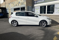 Peugeot 308  II 1.2 THP 110 cv ACTIVE