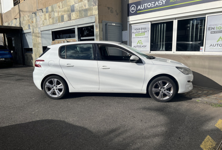 Peugeot 308  II 1.2 THP 110 cv ACTIVE