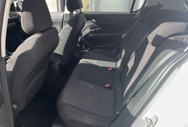 Peugeot 308  II 1.2 THP 110 cv ACTIVE