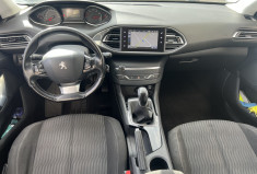 Peugeot 308  II 1.2 THP 110 cv ACTIVE