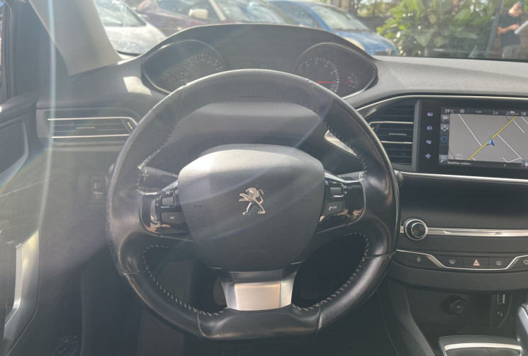 Peugeot 308  II 1.2 THP 110 cv ACTIVE