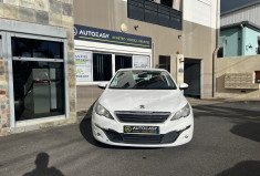Peugeot 308  II 1.2 THP 110 cv ACTIVE