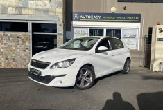 Peugeot 308  II 1.2 THP 110 cv ACTIVE