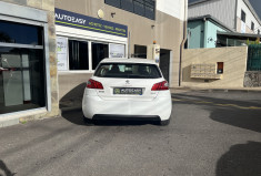 Peugeot 308  II 1.2 THP 110 cv ACTIVE