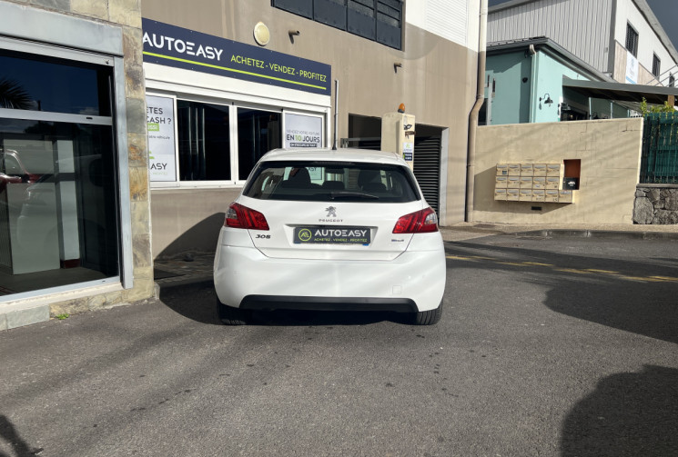 Peugeot 308  II 1.2 THP 110 cv ACTIVE