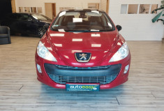 Peugeot 308 1.6 VTi 16V 120 cv Boîte auto 5P