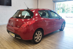 Peugeot 308 1.6 VTi 16V 120 cv Boîte auto 5P