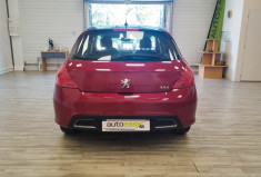 Peugeot 308 1.6 VTi 16V 120 cv Boîte auto 5P