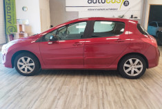 Peugeot 308 1.6 VTi 16V 120 cv Boîte auto 5P
