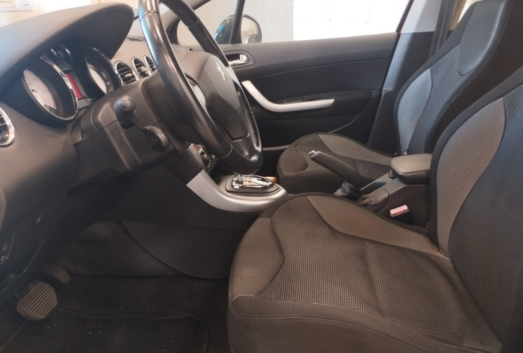 Peugeot 308 1.6 VTi 16V 120 cv Boîte auto 5P