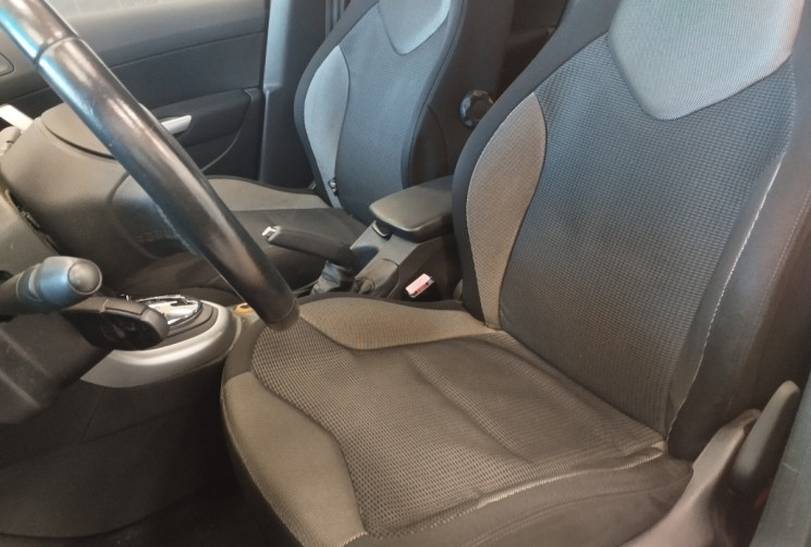 Peugeot 308 1.6 VTi 16V 120 cv Boîte auto 5P