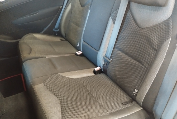 Peugeot 308 1.6 VTi 16V 120 cv Boîte auto 5P