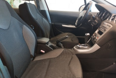 Peugeot 308 1.6 VTi 16V 120 cv Boîte auto 5P