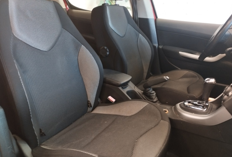 Peugeot 308 1.6 VTi 16V 120 cv Boîte auto 5P