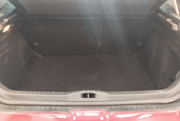 Peugeot 308 1.6 VTi 16V 120 cv Boîte auto 5P