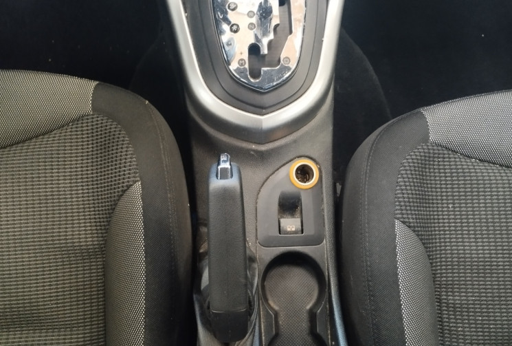 Peugeot 308 1.6 VTi 16V 120 cv Boîte auto 5P