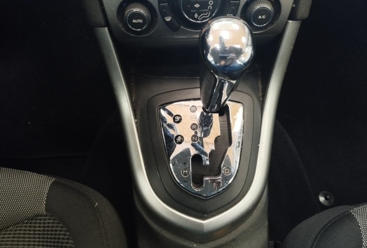 Peugeot 308 1.6 VTi 16V 120 cv Boîte auto 5P