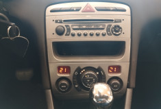 Peugeot 308 1.6 VTi 16V 120 cv Boîte auto 5P