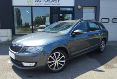 Skoda Octavia Combi 1.6 TDI 110 cv Edition Tour De France - GPS - Radars - Entretien complet