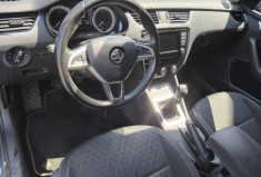 Skoda Octavia Combi 1.6 TDI 110 cv Edition Tour De France - GPS - Radars - Entretien complet