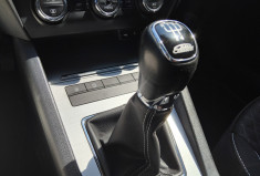 Skoda Octavia Combi 1.6 TDI 110 cv Edition Tour De France - GPS - Radars - Entretien complet