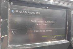 Skoda Octavia Combi 1.6 TDI 110 cv Edition Tour De France - GPS - Radars - Entretien complet