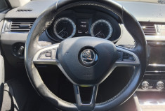 Skoda Octavia Combi 1.6 TDI 110 cv Edition Tour De France - GPS - Radars - Entretien complet