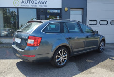 Skoda Octavia Combi 1.6 TDI 110 cv Edition Tour De France - GPS - Radars - Entretien complet